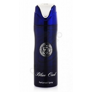 Unisex imported Body Spray- BLUE OUD (200ml)